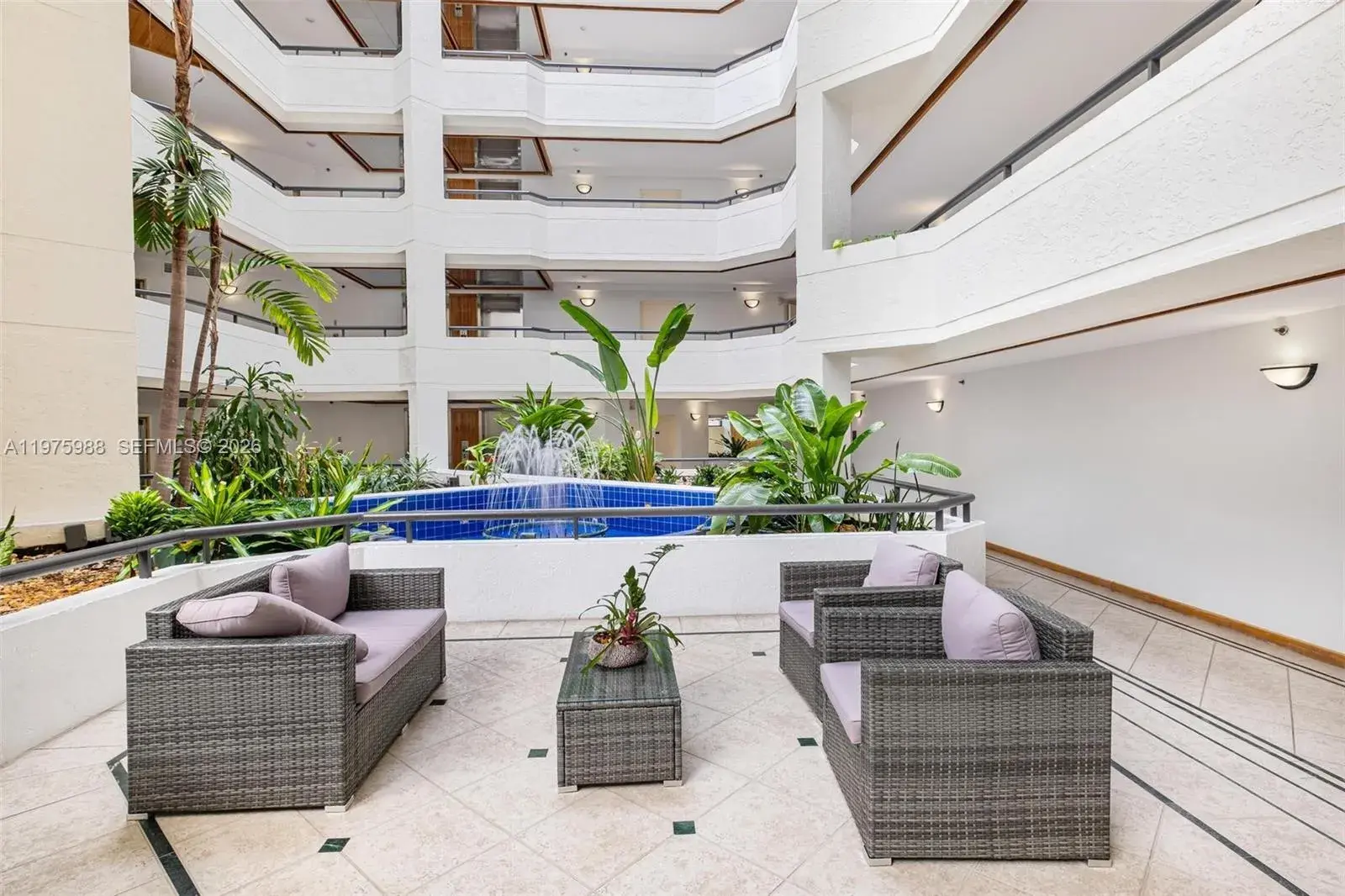 170 Ocean Lane Dr # 310, Key Biscayne FL 33149