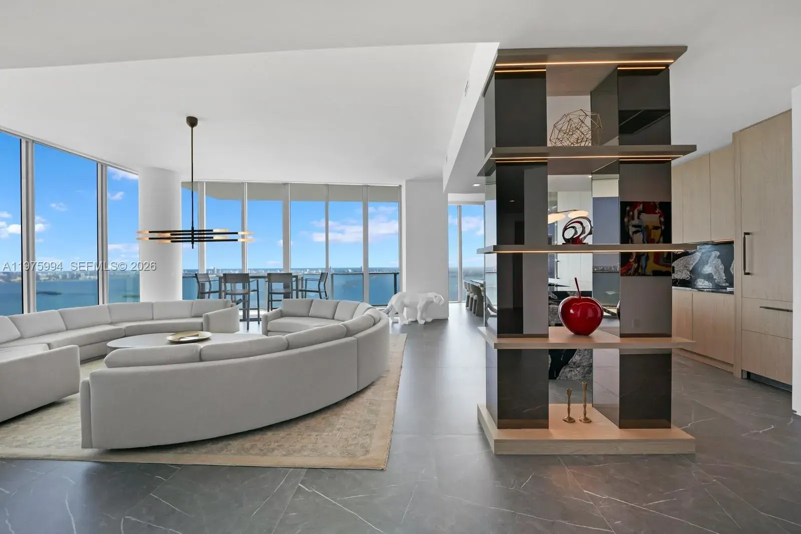 2900 NE 7th Ave # 4602, Miami FL 33137