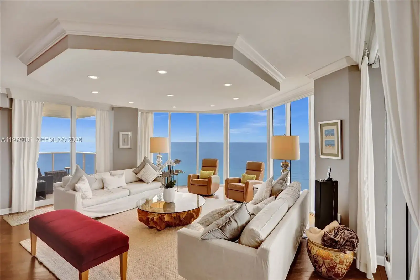 19111 Collins Ave # 908, Sunny Isles Beach FL 33160 photo 3