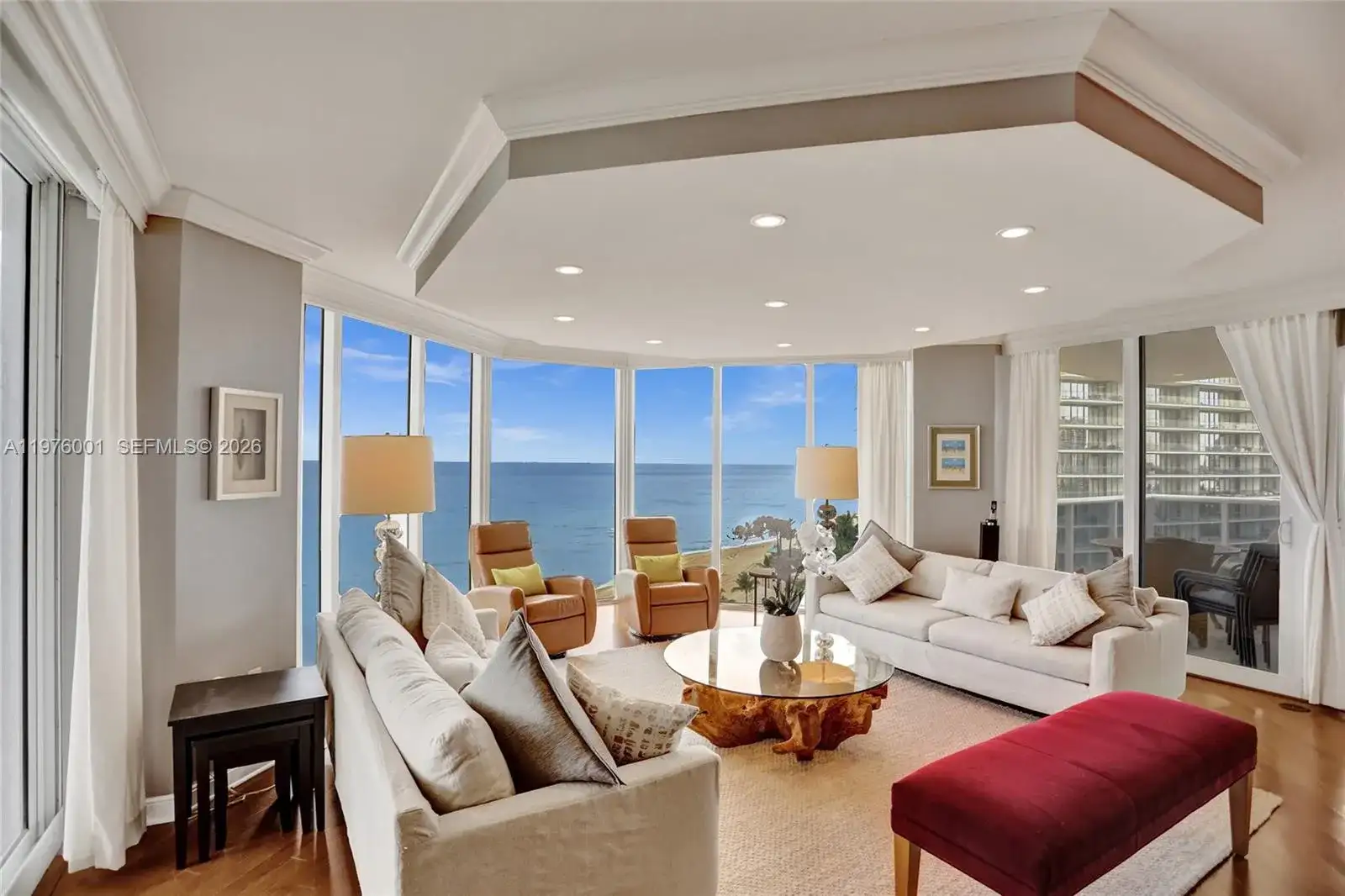 19111 Collins Ave # 908, Sunny Isles Beach FL 33160 photo 4