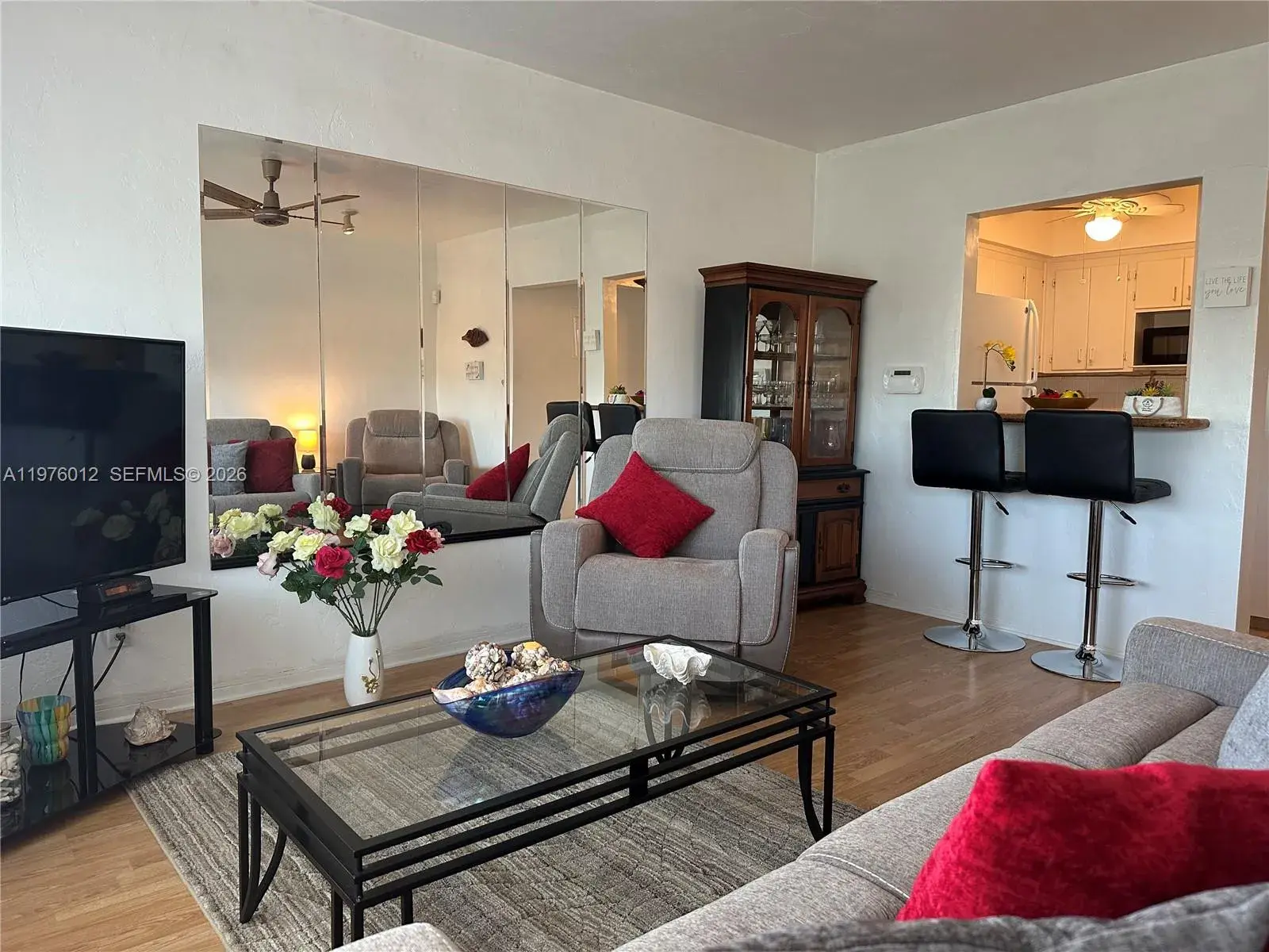 851 Atlantic Shores Blvd # 232, Hallandale Beach FL 33009