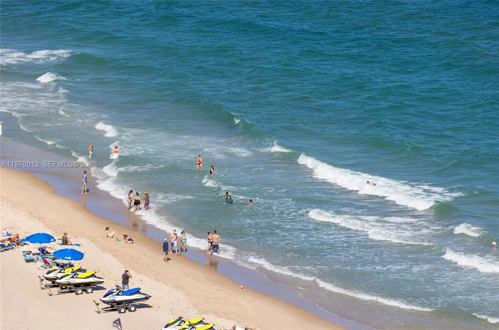 4010 Galt Ocean Dr # 1402, Fort Lauderdale FL 33308