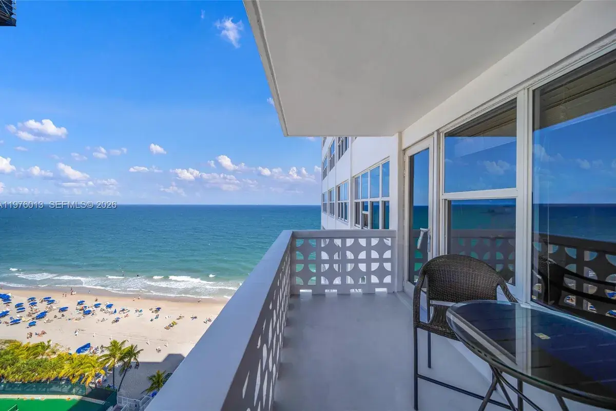 4010 Galt Ocean Dr # 1402, Fort Lauderdale FL 33308