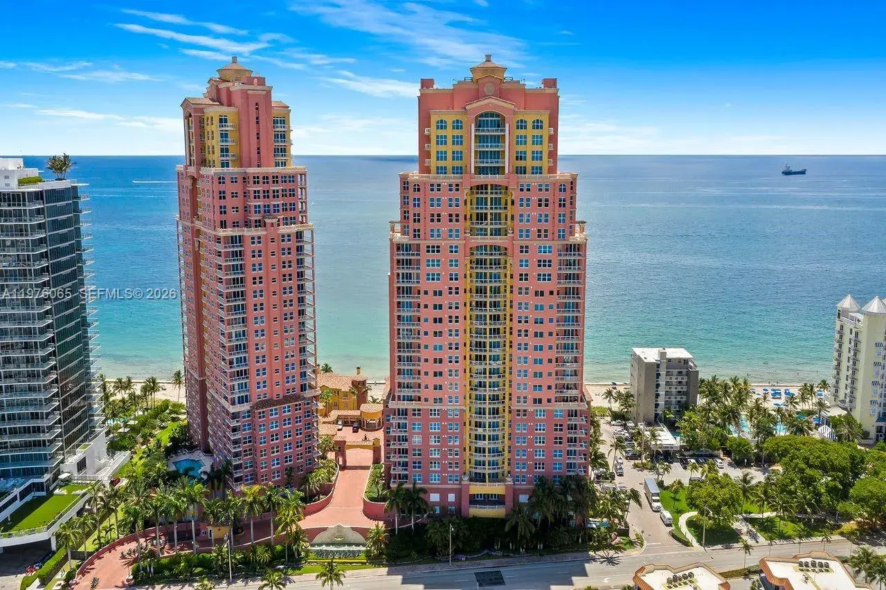 2110 N Ocean Blvd # 21B, Fort Lauderdale FL 33305