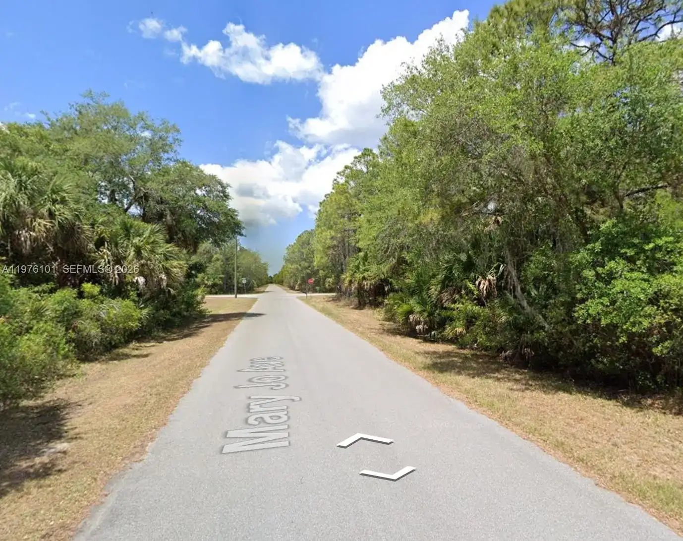 14224 MARY JO AVE, Port Charlotte FL 33953 photo 2