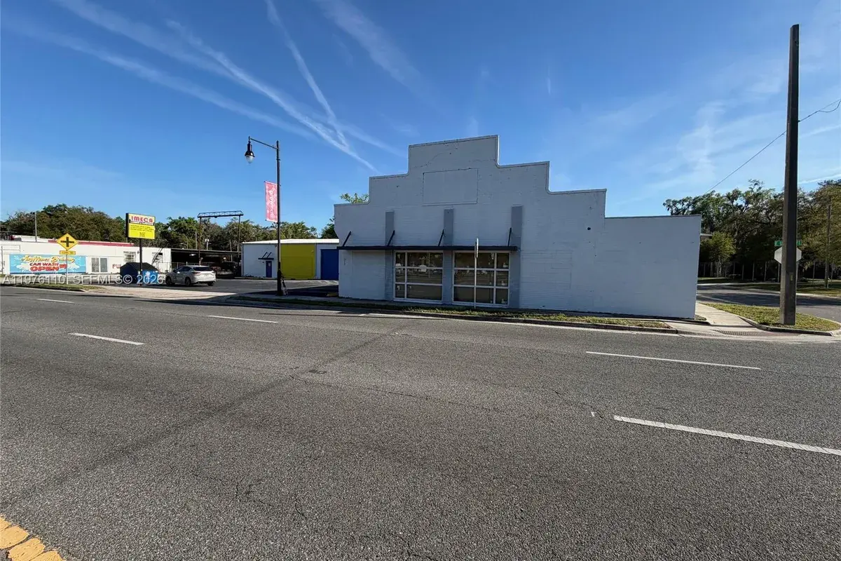 1201 E University Ave, Gainesville FL 32641