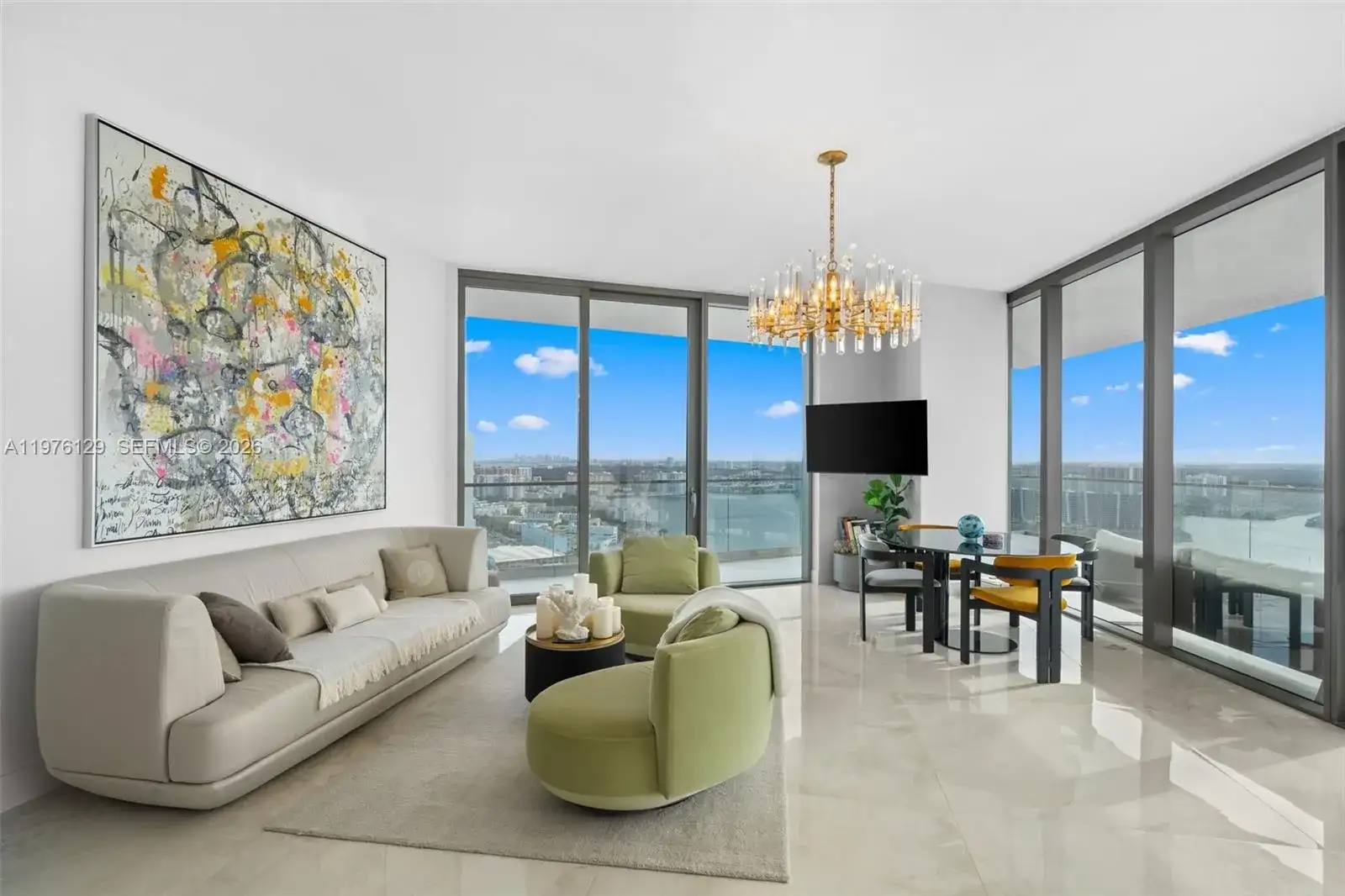 18975 Collins Ave # 3205, Sunny Isles Beach FL 33160 photo 2