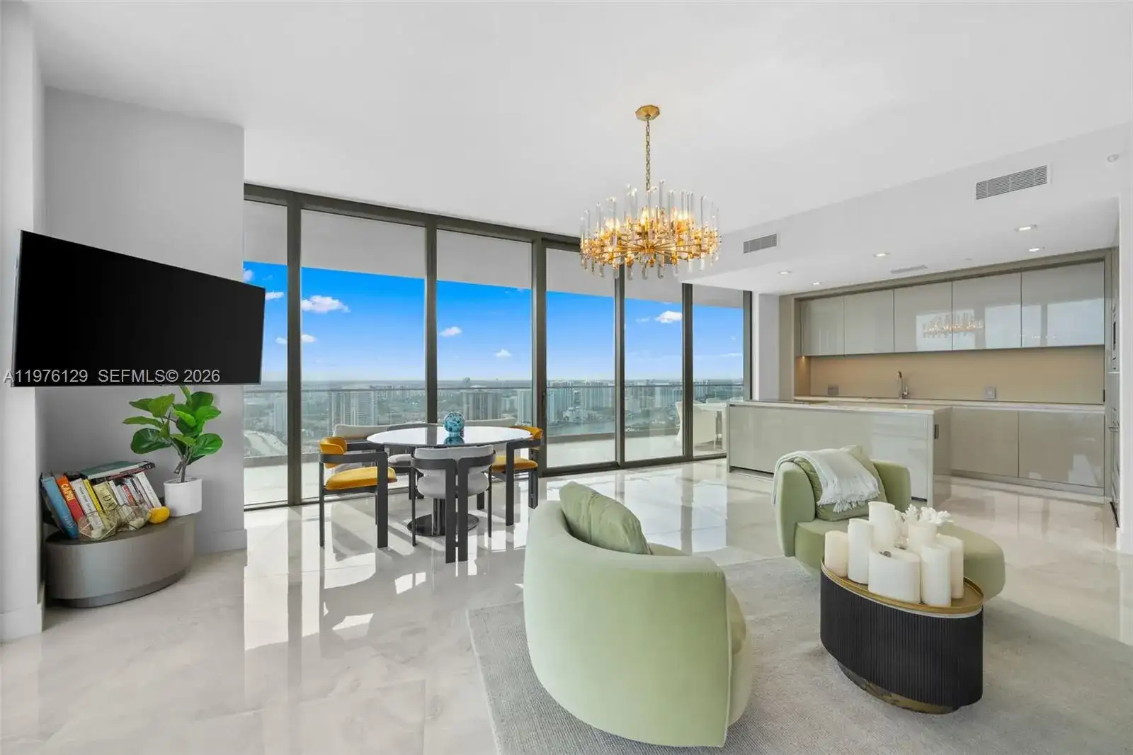 18975 Collins Ave # 3205, Sunny Isles Beach FL 33160 photo 5