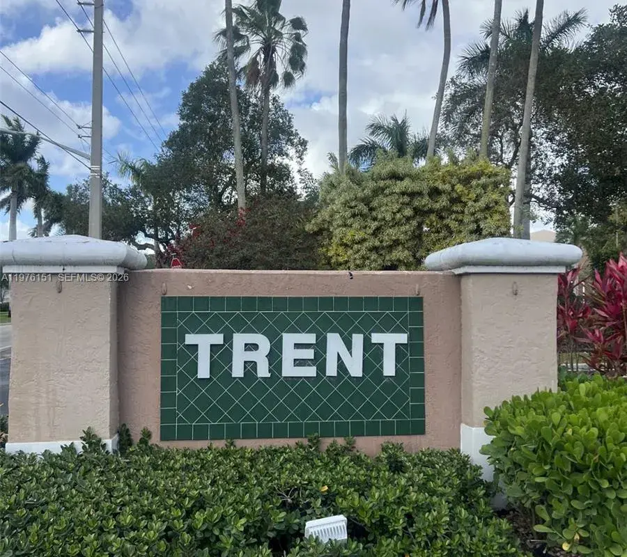 7555 Trent Dr # D, Tamarac FL 33321