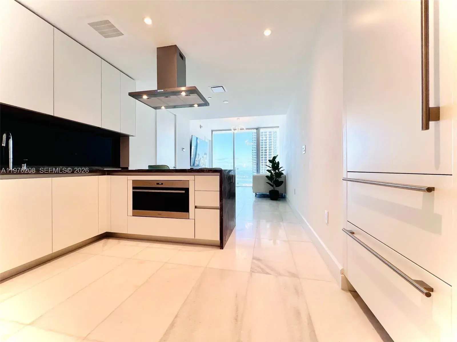 700 NE 26th Ter # 3504, Miami FL 33137