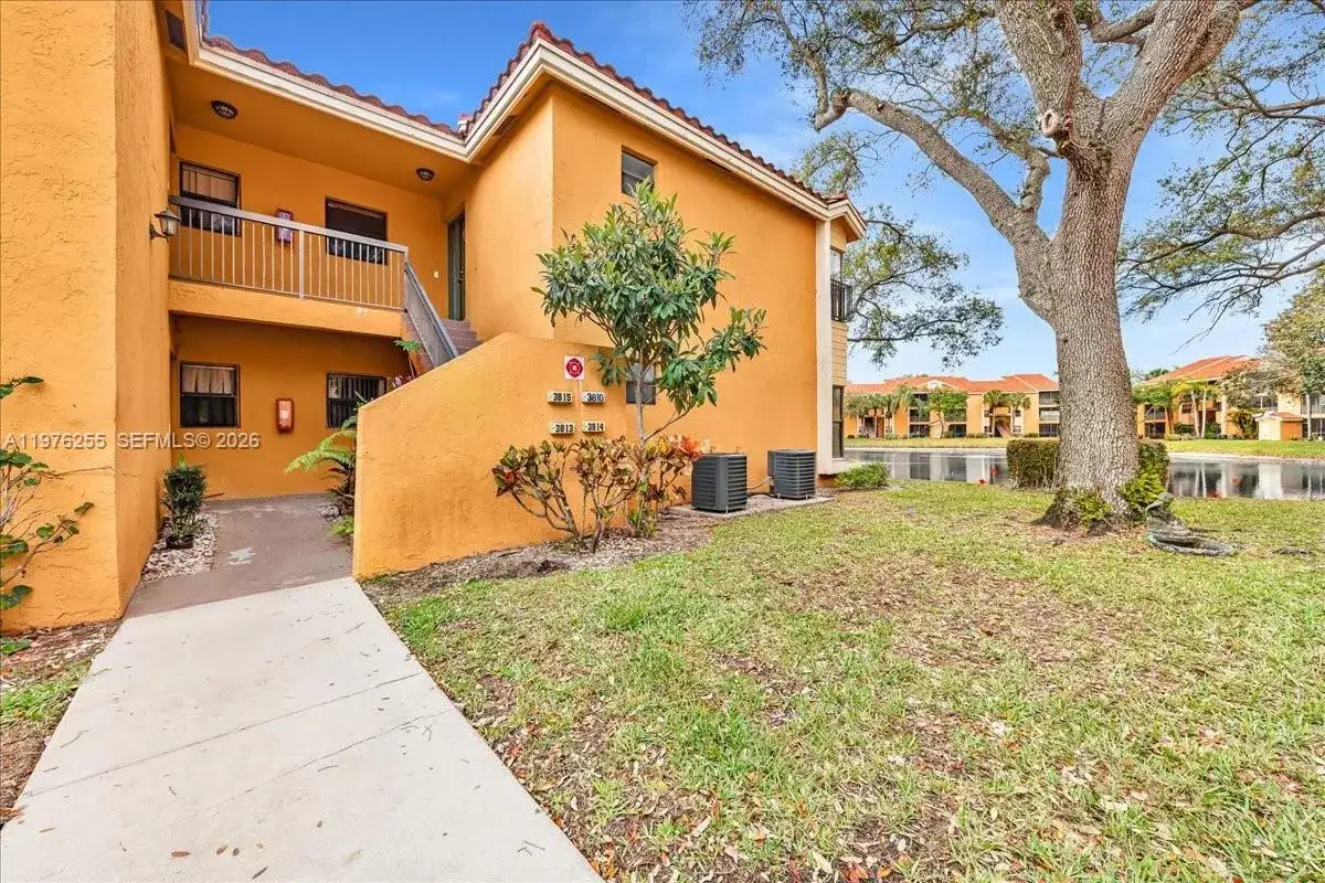 3814 Coral Tree Cir # 3814, Coconut Creek FL 33073