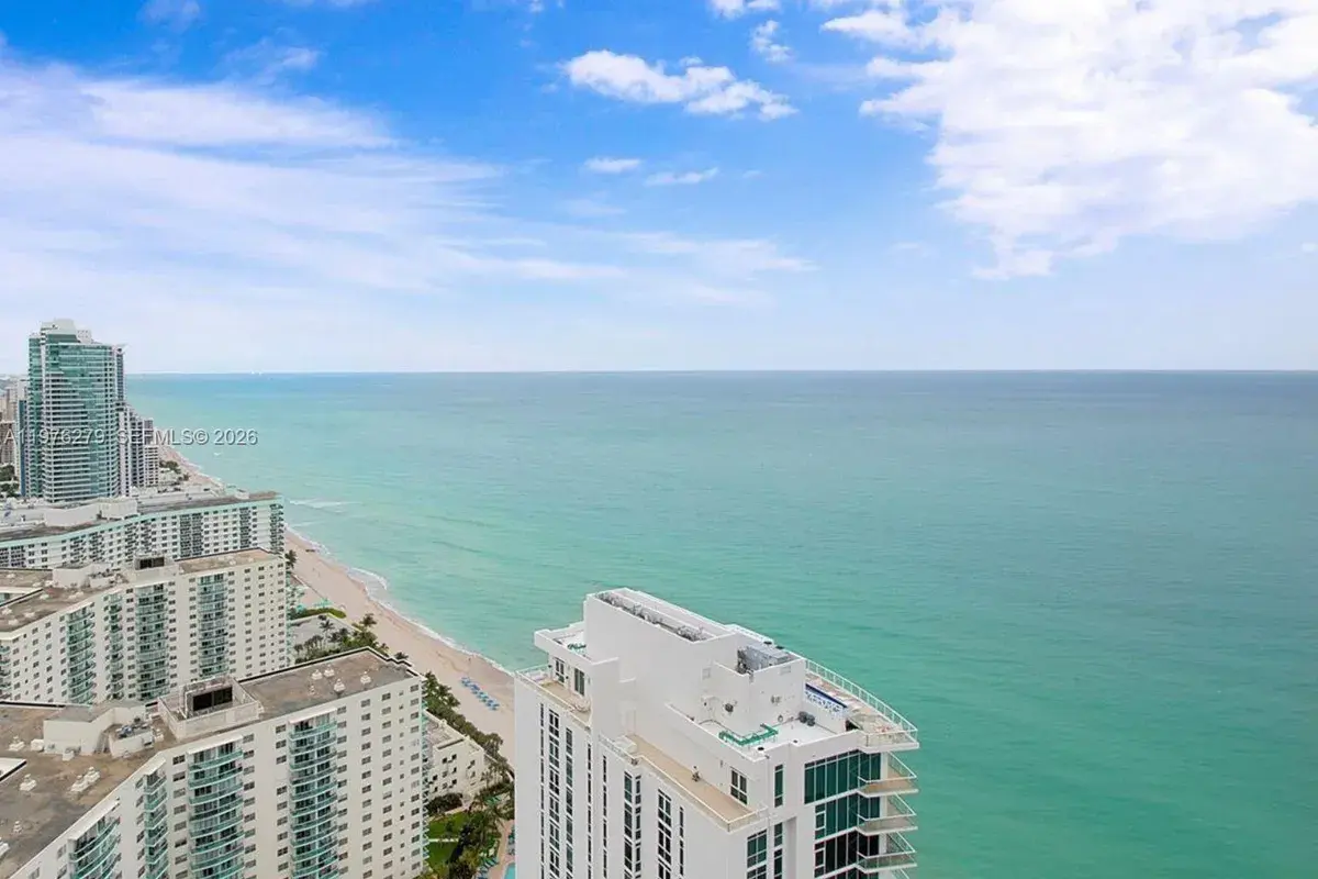 4111 S Ocean Dr # 3704, Hollywood FL 33019