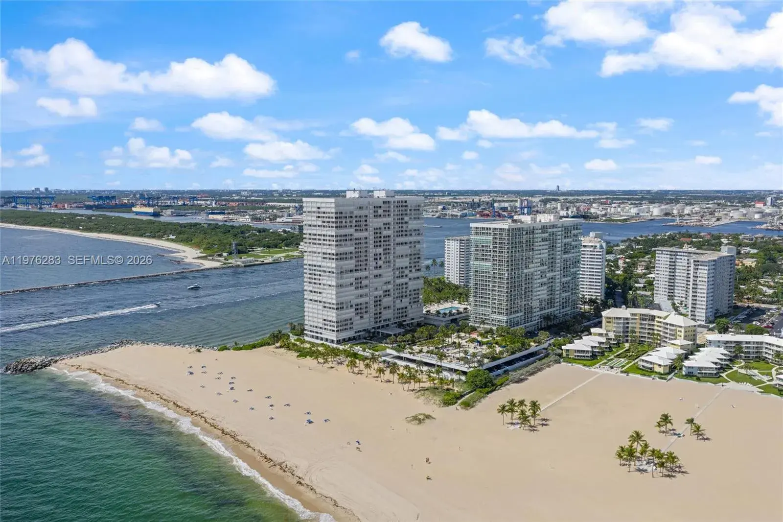 2100 S Ocean Ln # 502, Fort Lauderdale FL 33316