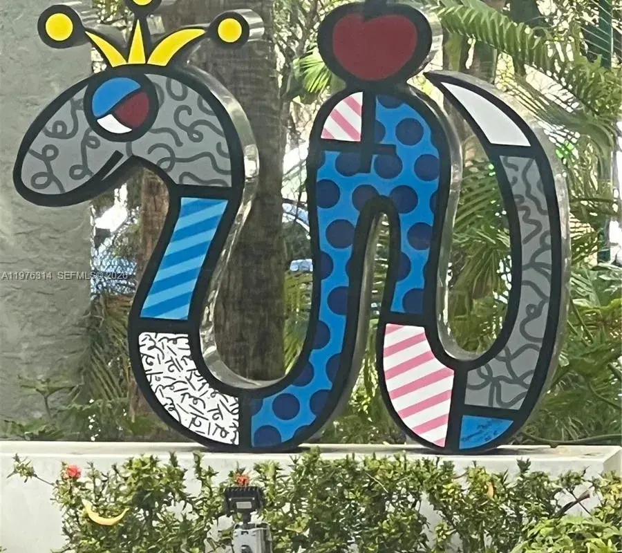 850 N Miami Ave # 1806, Miami FL 33136
