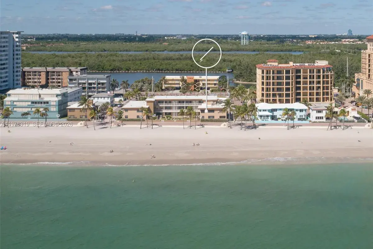 3300 N Surf Rd # 26A, Hollywood FL 33019