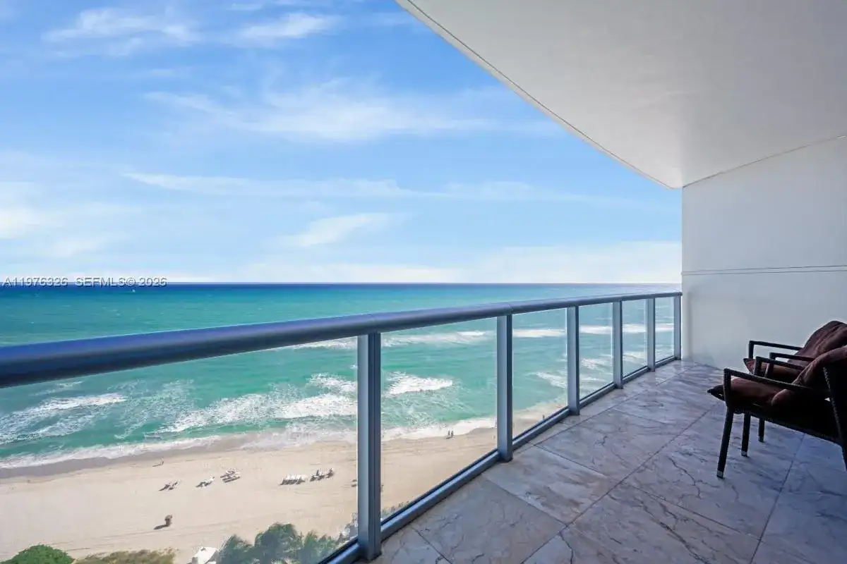 17001 Collins Ave # 1204, Sunny Isles Beach FL 33160 photo 2