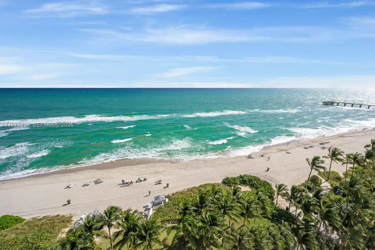 17001 Collins Ave # 1204, Sunny Isles Beach FL 33160 photo 4