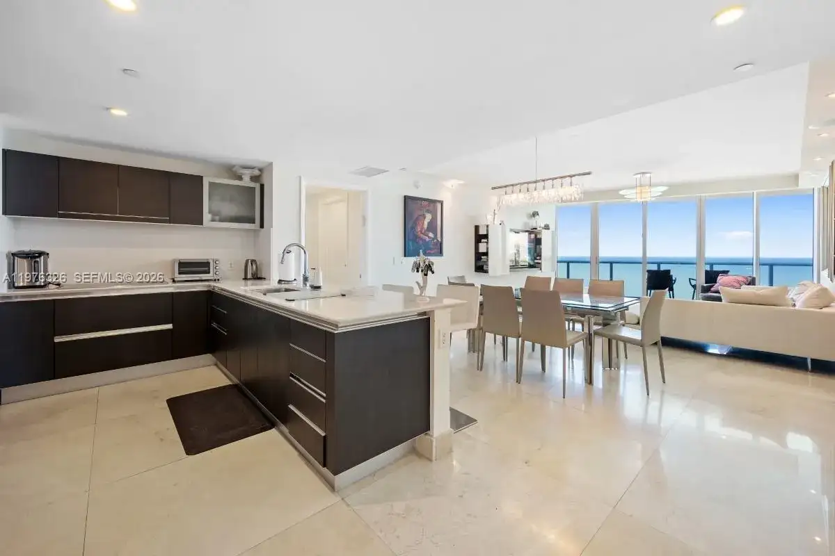 17001 Collins Ave # 1204, Sunny Isles Beach FL 33160 photo 5