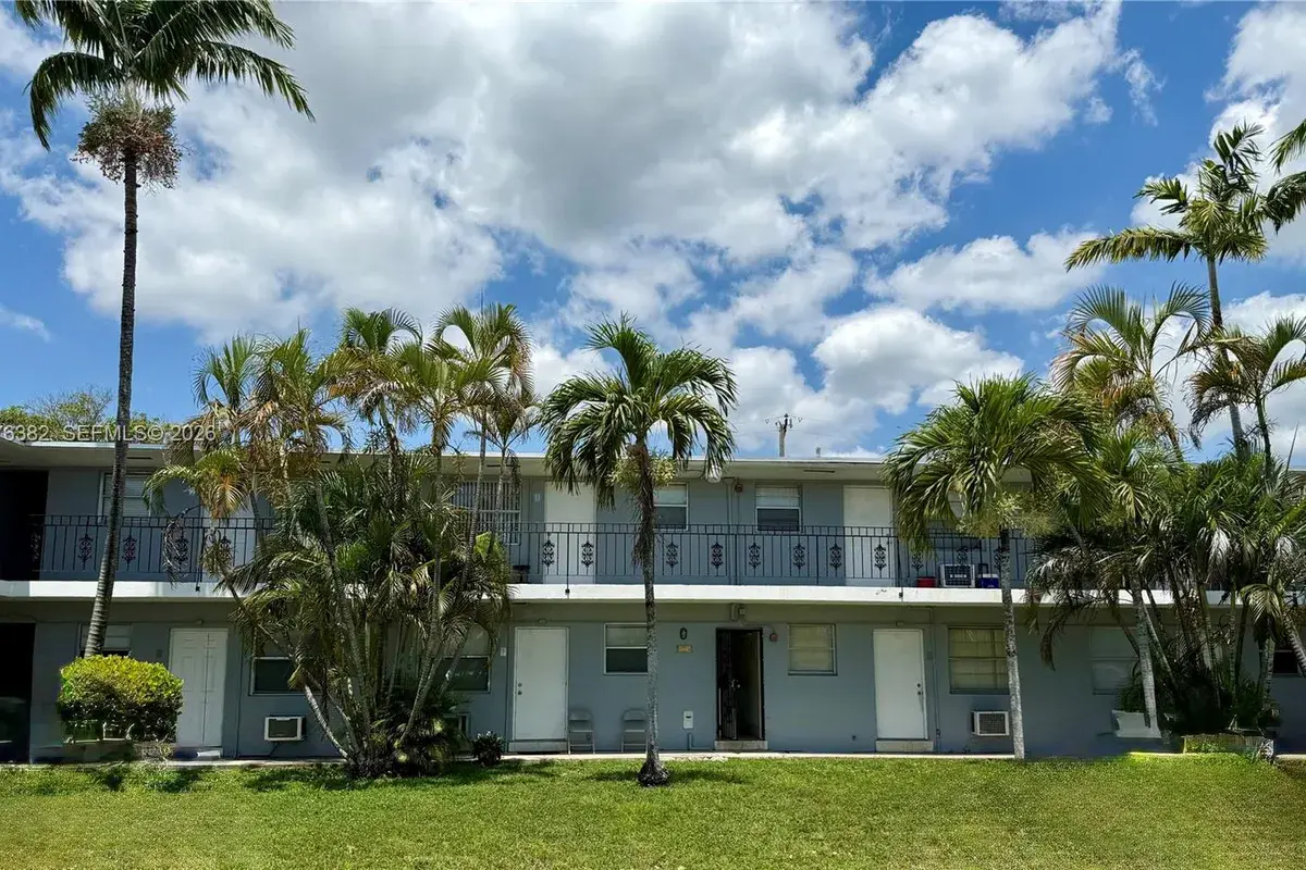 519 SW 27th Ave # 207, Fort Lauderdale FL 33312