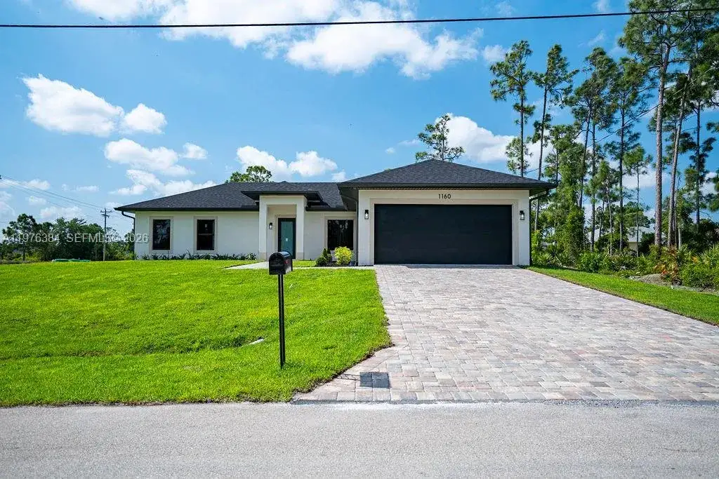 1160 edelweiss, Other City - In The State Of Florida FL 33974