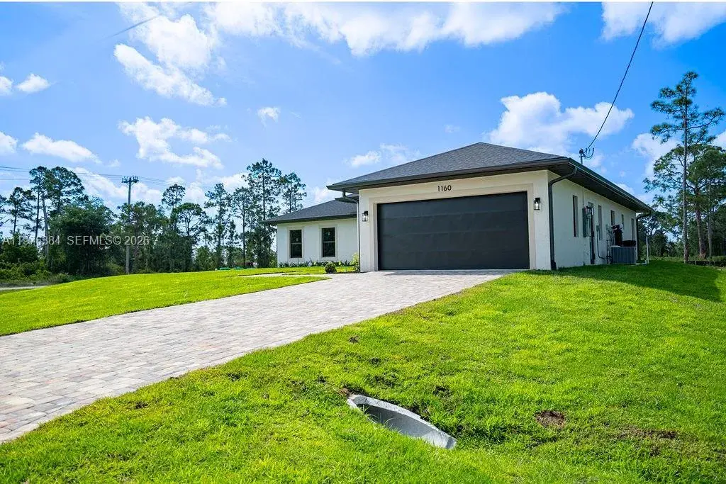1160 edelweiss, Other City - In The State Of Florida FL 33974