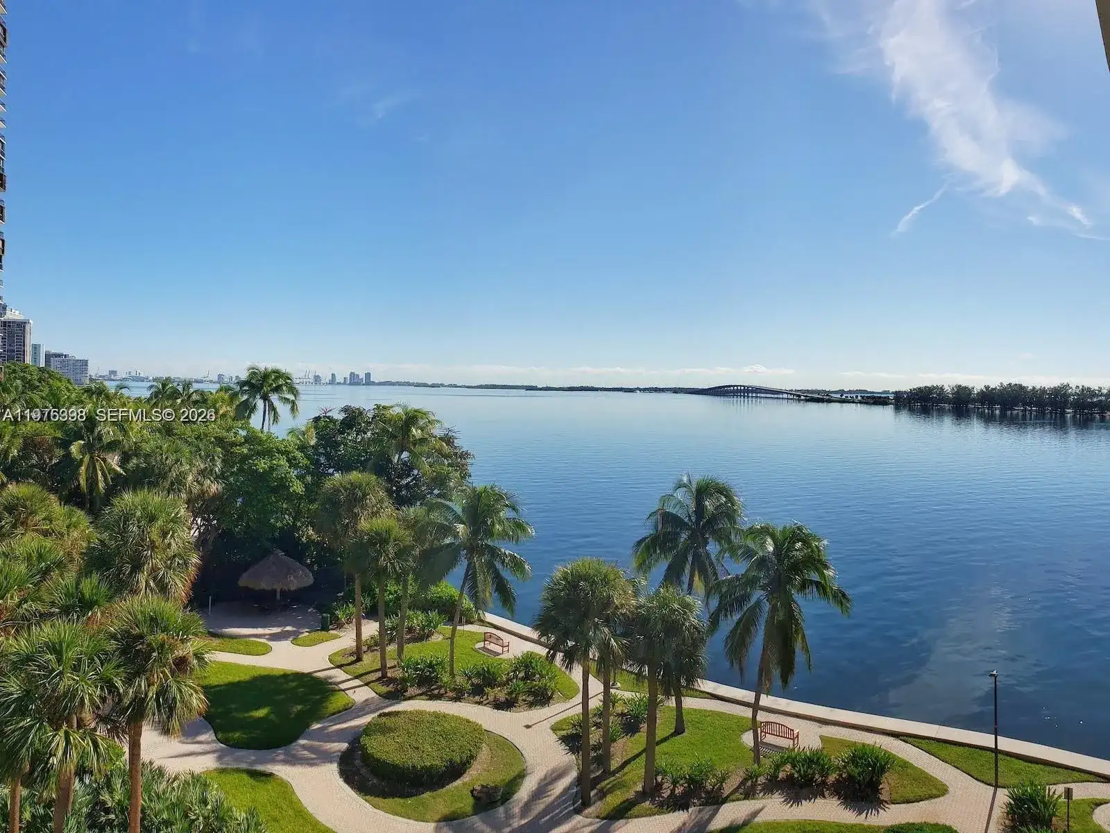 2451 Brickell Ave # 18F, Miami FL 33129 photo 2
