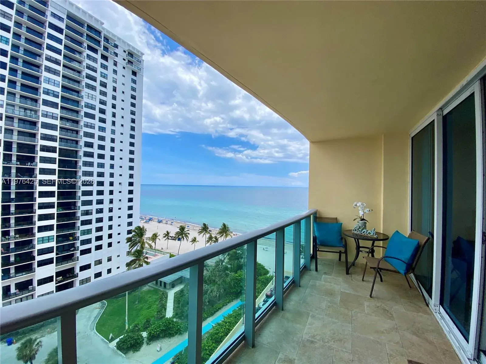 2501 S Ocean Dr # 1104, Hollywood FL 33019