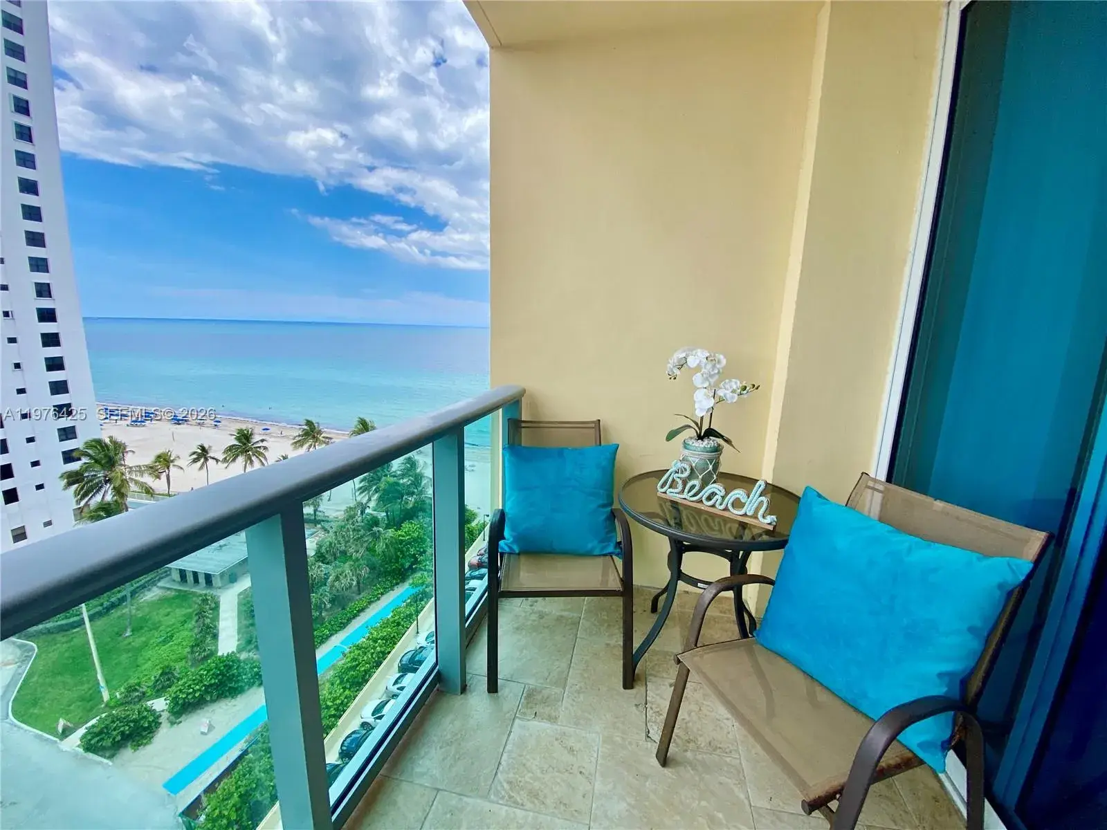 2501 S Ocean Dr # 1104, Hollywood FL 33019