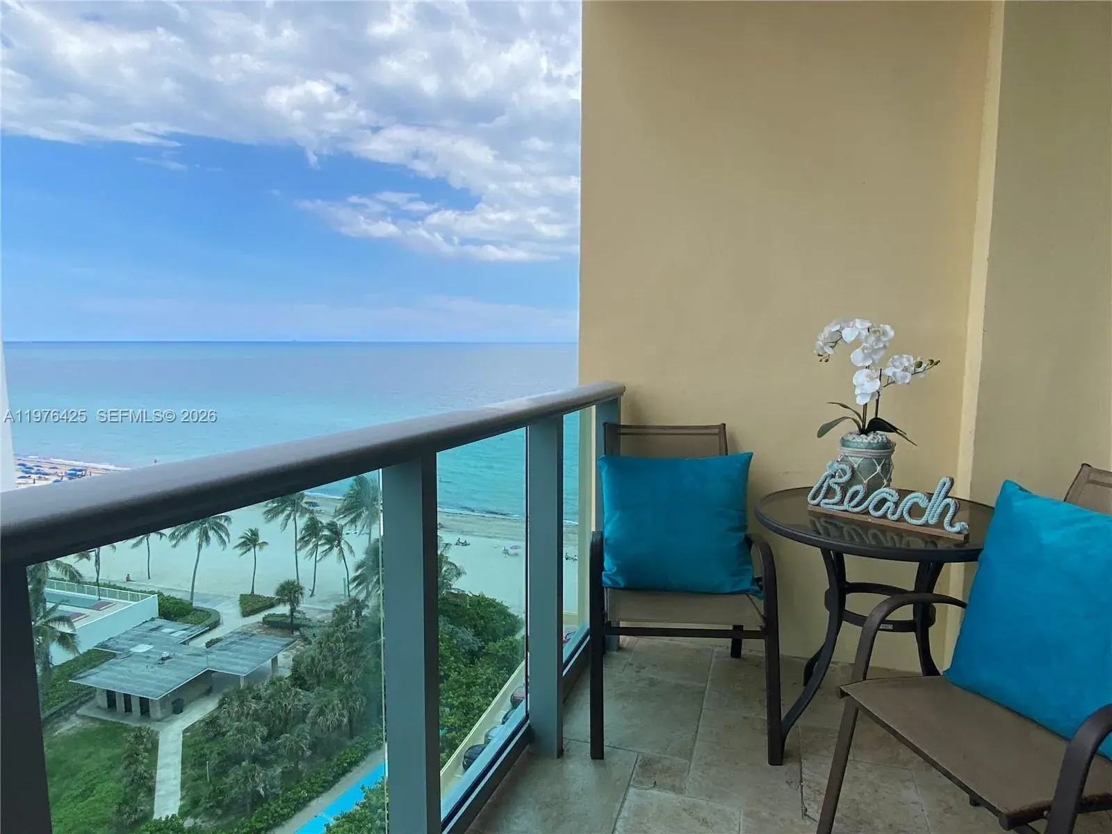 2501 S Ocean Dr # 1104, Hollywood FL 33019