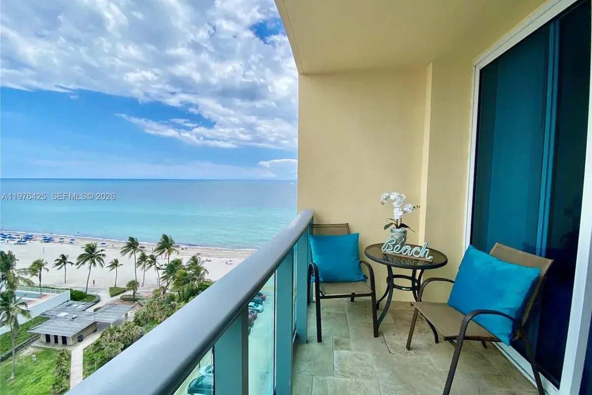 2501 S Ocean Dr # 1104, Hollywood FL 33019