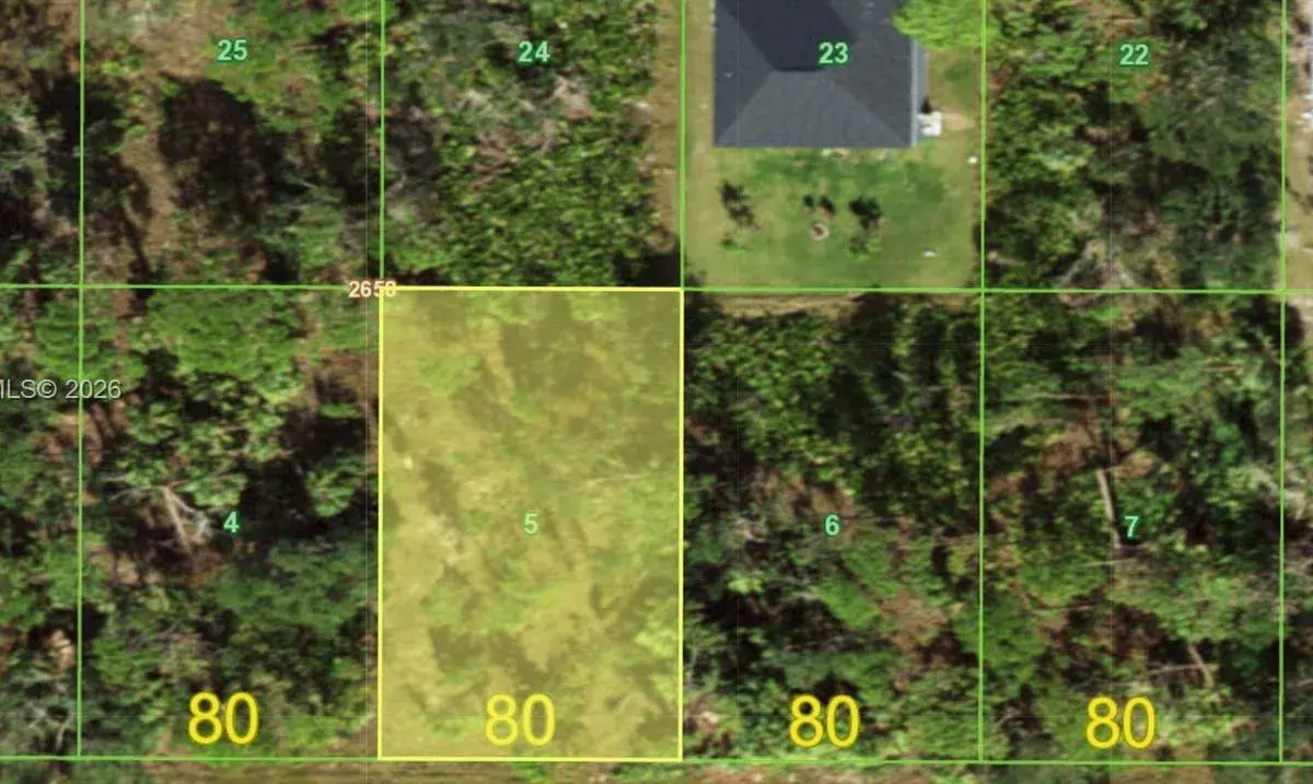 14116 MARY JO AVE, Port Charlotte FL 33953