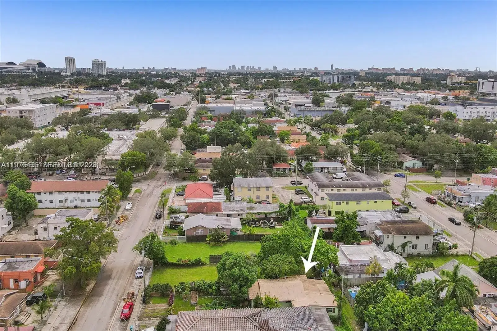 2636 NW 22nd Ct, Miami FL 33142 photo 4