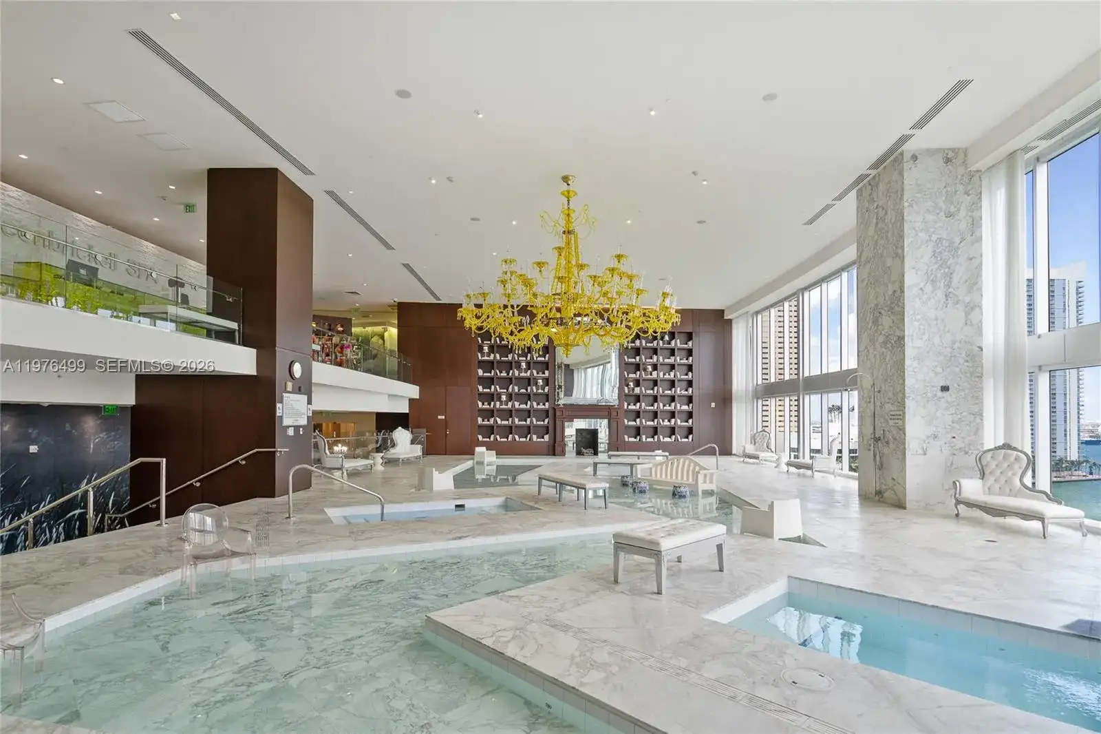 495 Brickell Ave # 4705, Miami FL 33131 photo 2