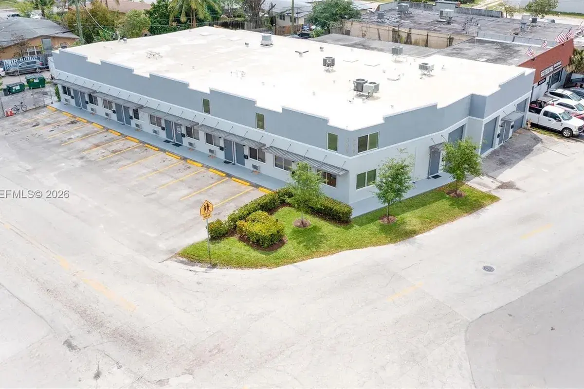 500 NE 25th St # 1, Pompano Beach FL 33064