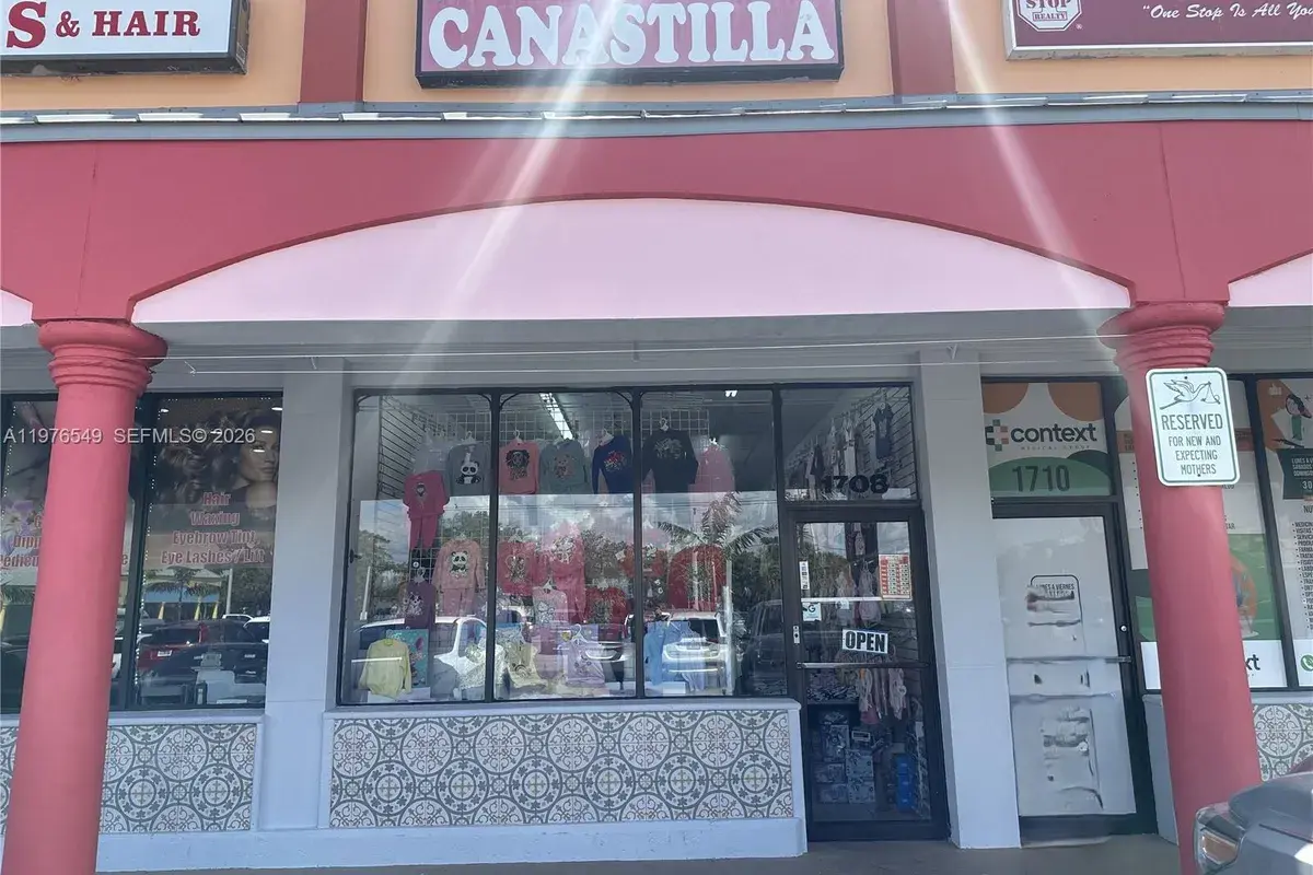 1708 W 68 Street, Hialeah FL 33014