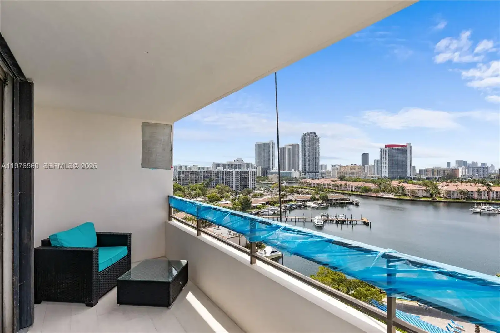 2500 Parkview Dr # 1121, Hallandale Beach FL 33009 photo 4