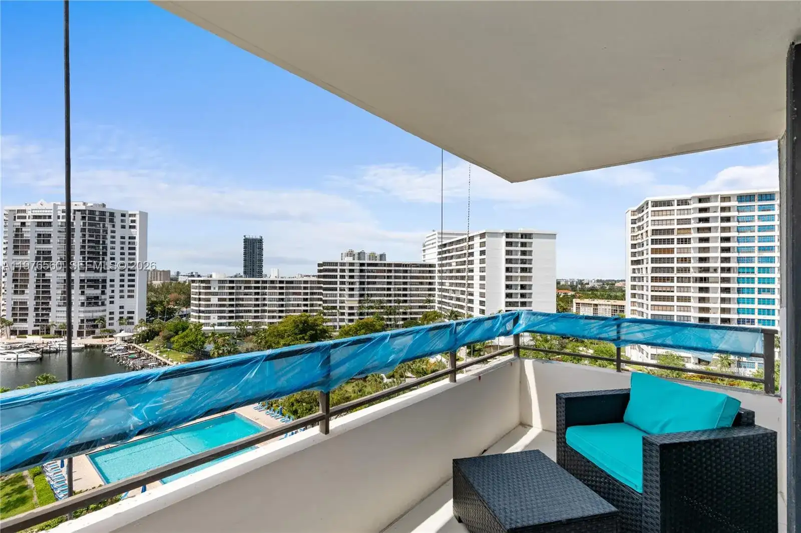 2500 Parkview Dr # 1121, Hallandale Beach FL 33009 photo 5