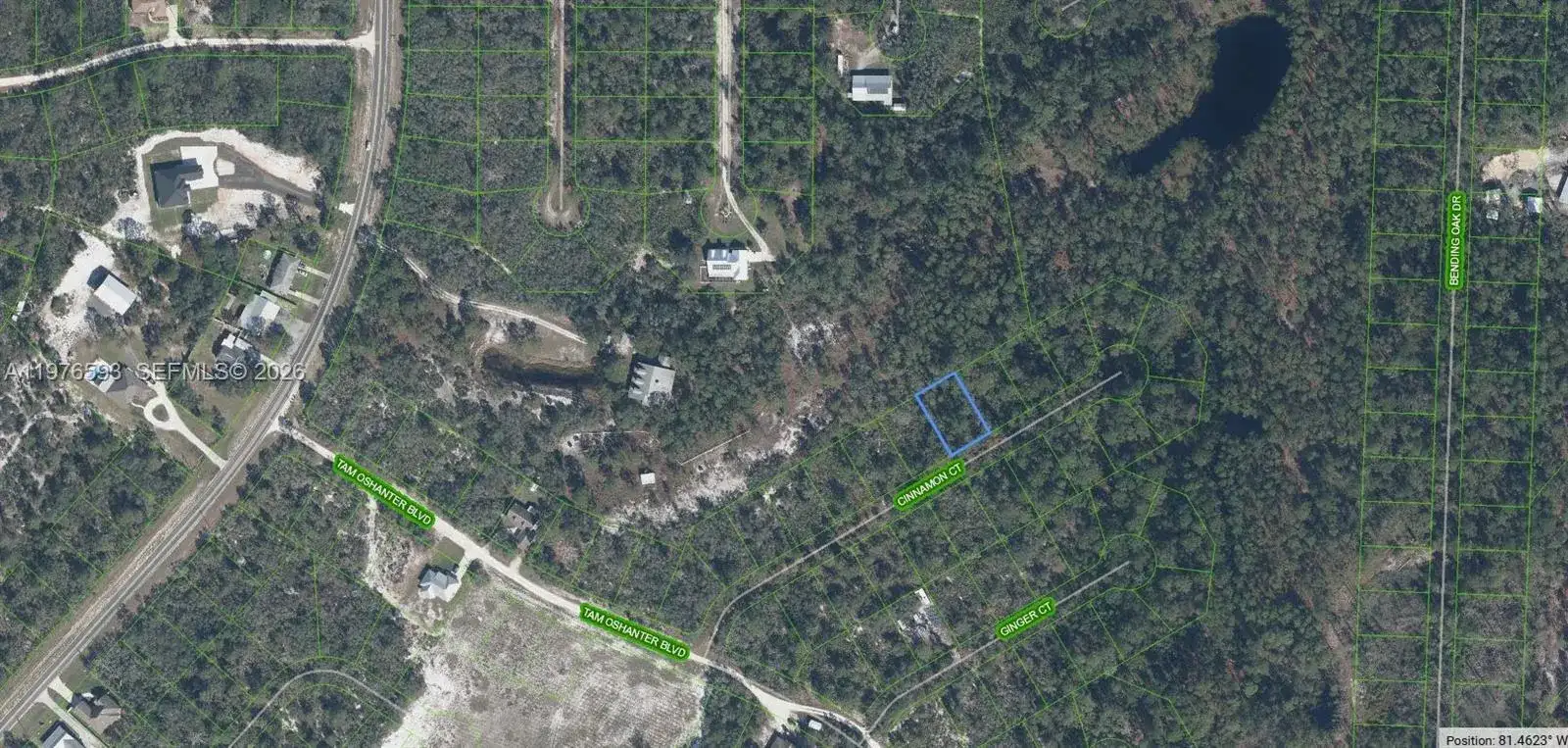 2850 Cinnamon Court, Sebring FL 33875 photo 2