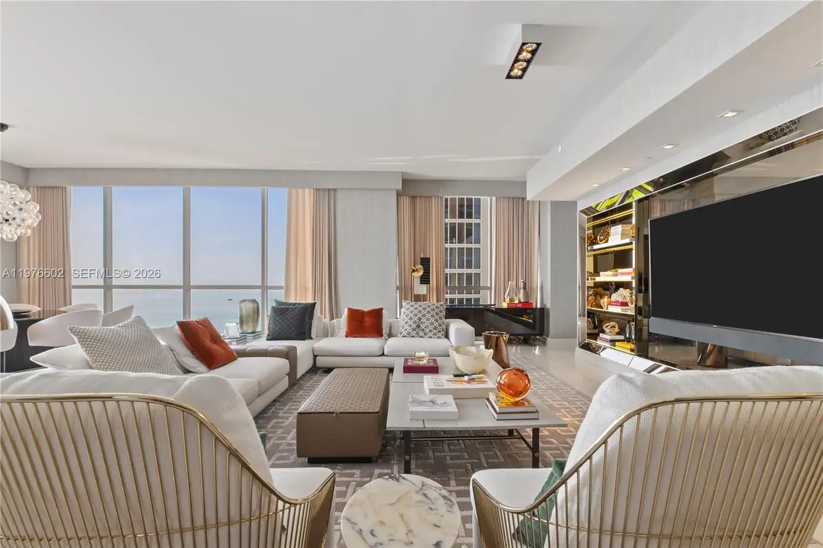 17749 Collins Ave # 902, Sunny Isles Beach FL 33160 photo 5