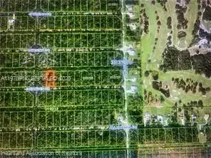 0 Oleander Drive, Lake Wales FL 33898