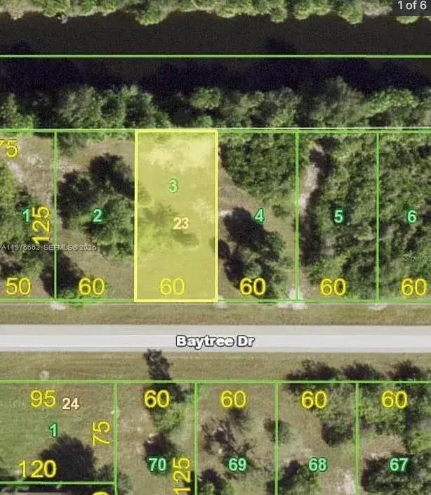 272 Baytree Dr., Port Charlotte FL 33947