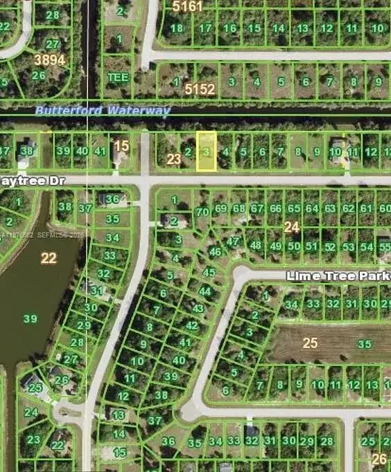 272 Baytree Dr., Port Charlotte FL 33947 photo 4
