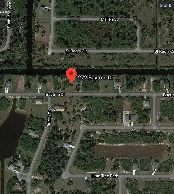 272 Baytree Dr., Port Charlotte FL 33947 photo 5