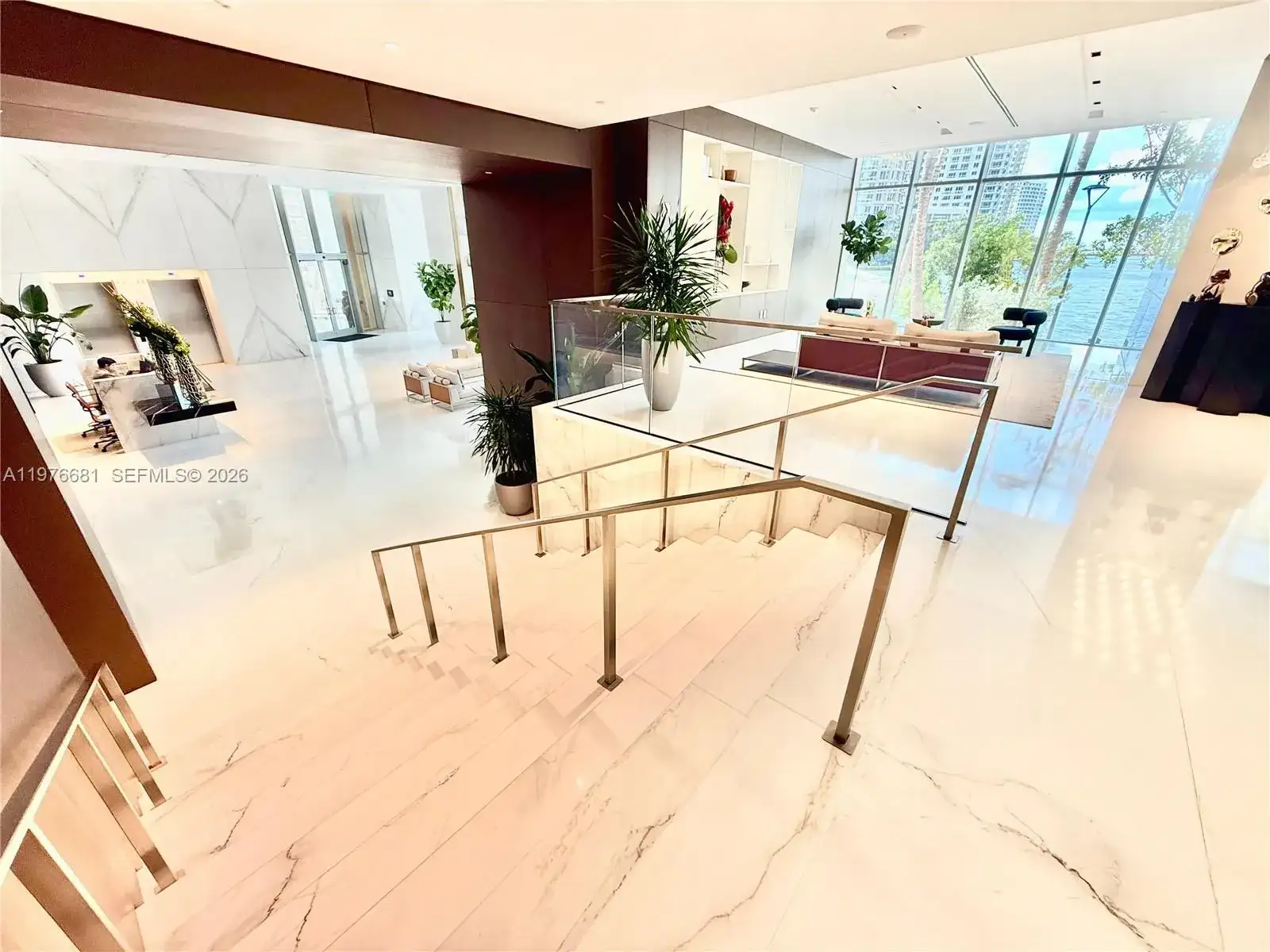 300 Biscayne Boulevard Way # 3608W, Miami FL 33131 photo 5