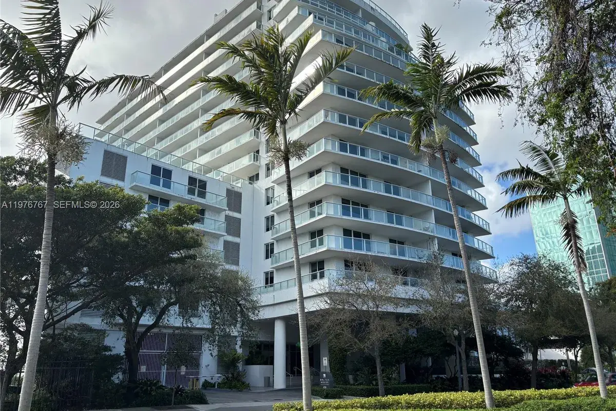4250 Biscayne Blvd # 816, Miami FL 33137