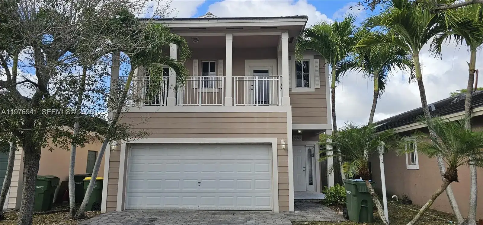 3389 NE 4th St, Homestead FL 33033 photo 2
