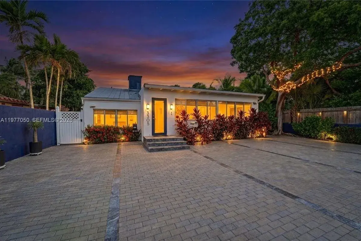 3305 NE 16th Ct, Fort Lauderdale FL 33305