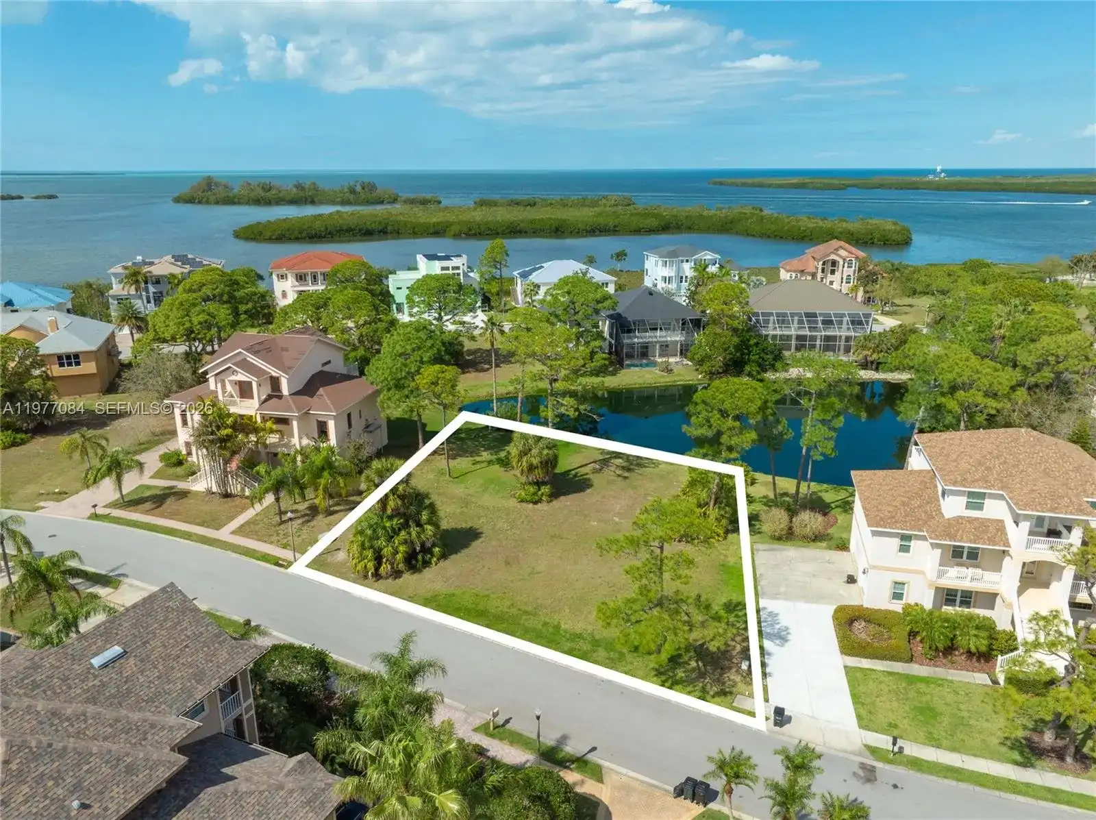 0 HARBOUR WATCH CIR, Other City - In The State Of Florida FL 34689