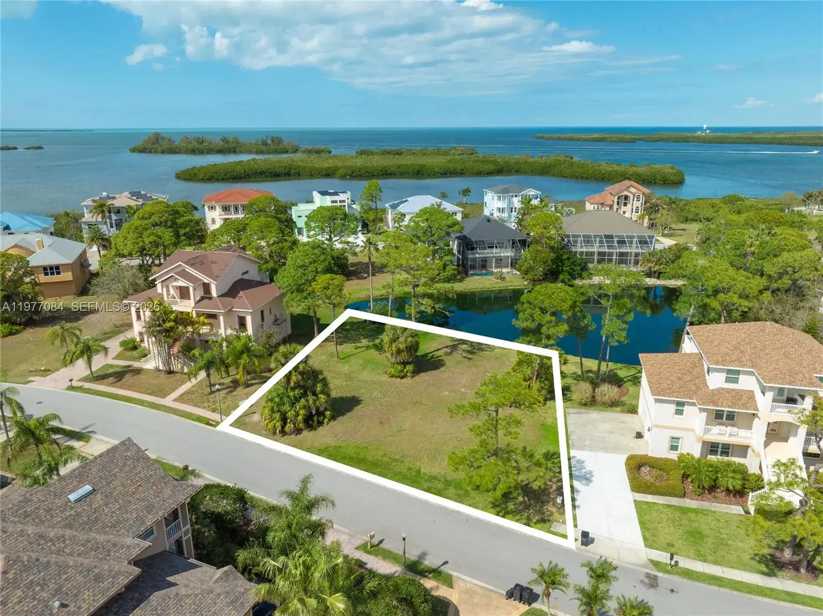 0 HARBOUR WATCH CIR, Other City - In The State Of Florida FL 34689