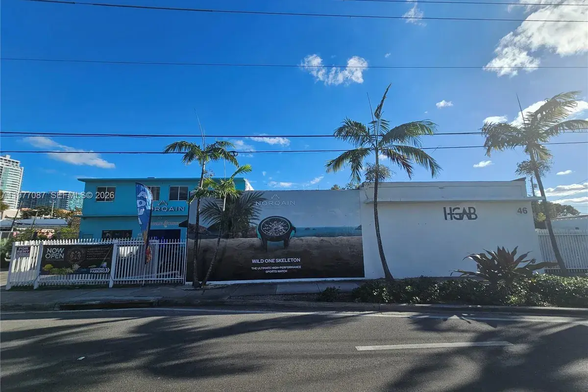 46 NW 36th St # 3, Miami FL 33127